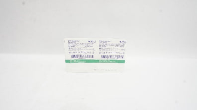BD 367352 Vacutainer Push Button Blood Collection Set 21G x 3/4inch x 12inch